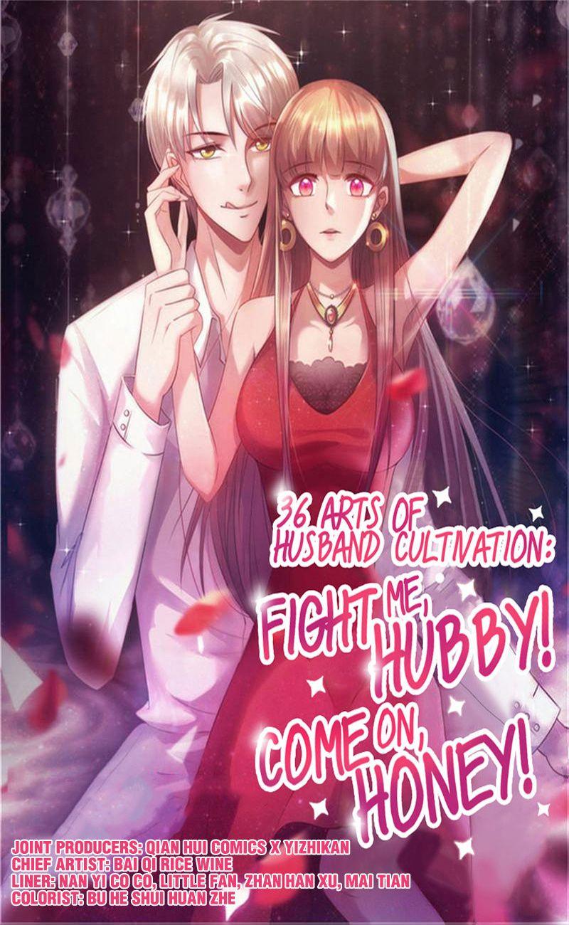 My Husband: Come On, Honey! - Chapter 111