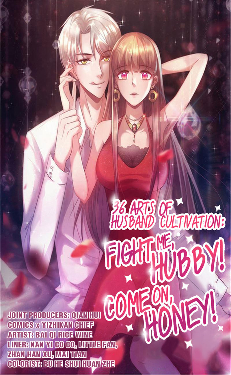 My Husband: Come On, Honey! - Chapter 99: Assassination