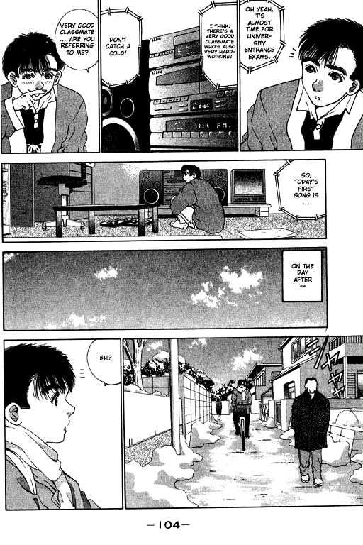 Boys Be 2Nd Season - Vol.2 Chapter 13 : We Were Under The Sakura Once (Part I)