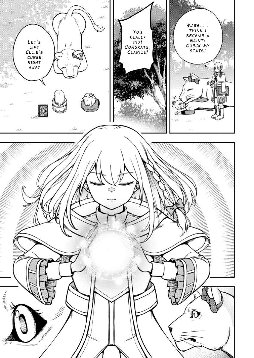 That Time I Got Reincarnated With Talent ~I’ll Work Hard Even If I Go To Another World~ - Chapter 18