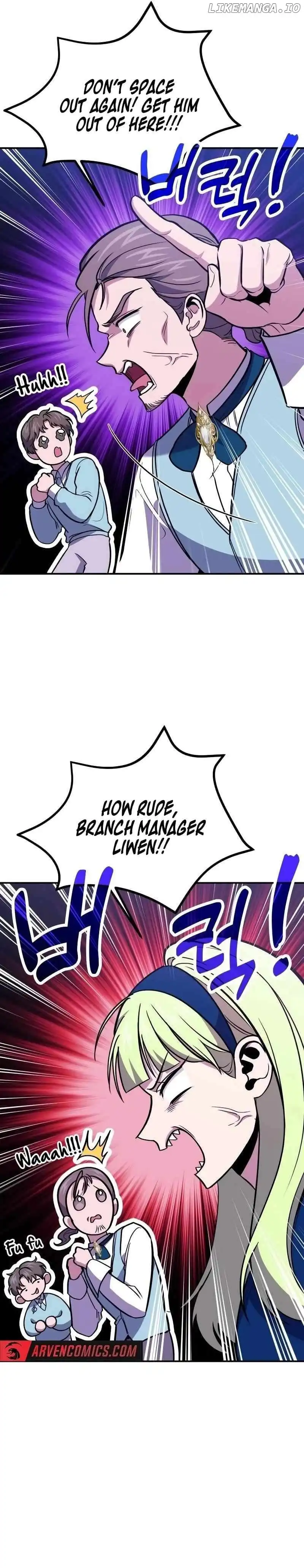 How to Live as a Bootleg Healer - Chapter 86