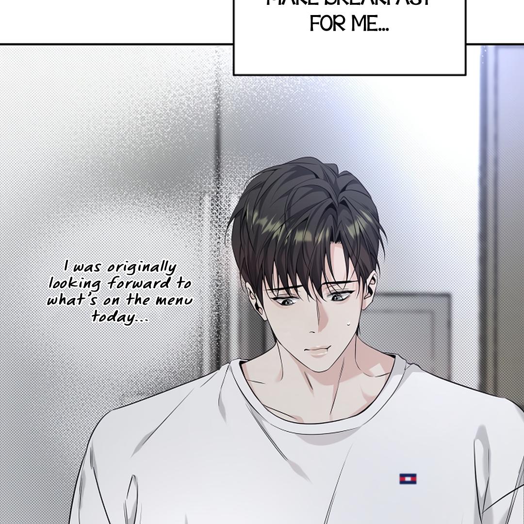 To Me Who Doesn't Love You - Chapter 8