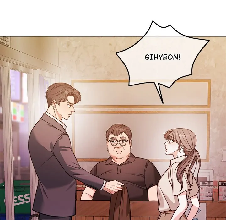 Pregnancy Contract - Chapter 5