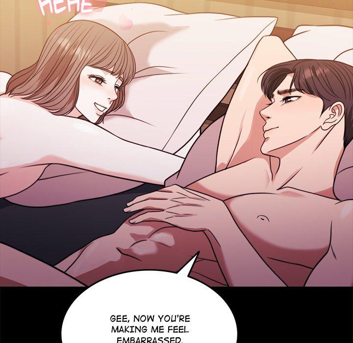 Pregnancy Contract - Chapter 8