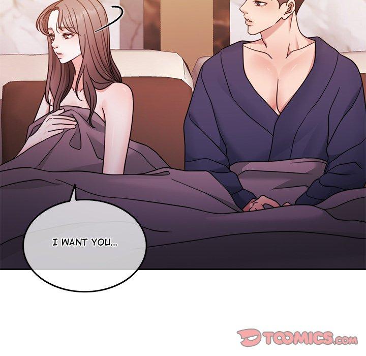 Pregnancy Contract - Chapter 10