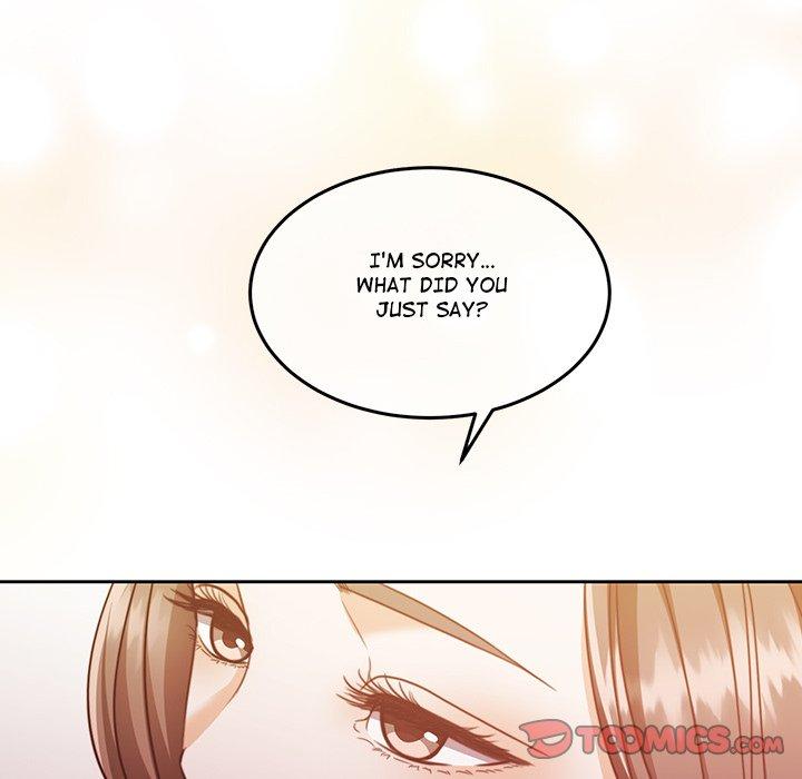 Pregnancy Contract - Chapter 14