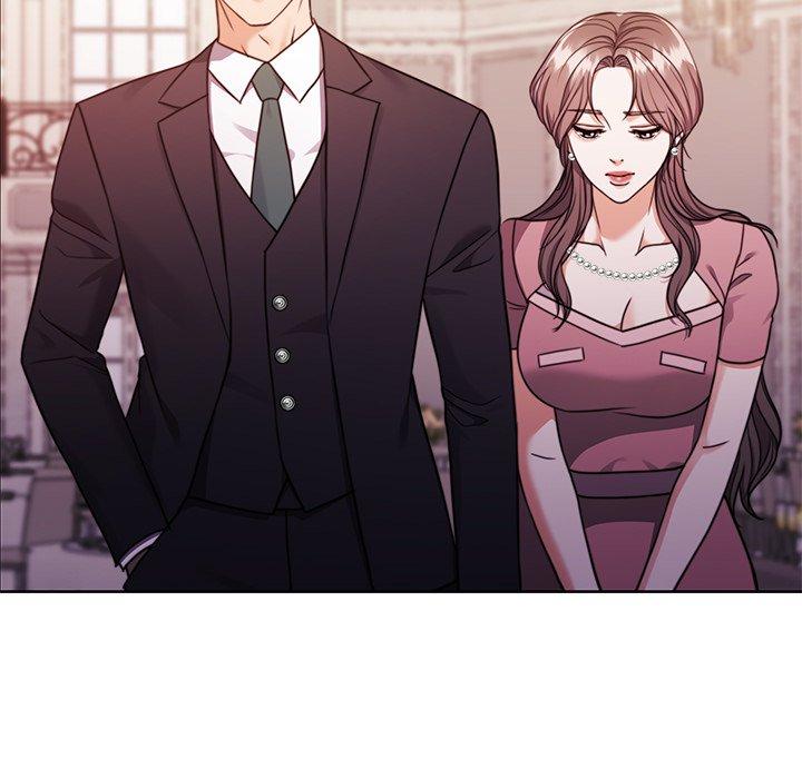 Pregnancy Contract - Chapter 14