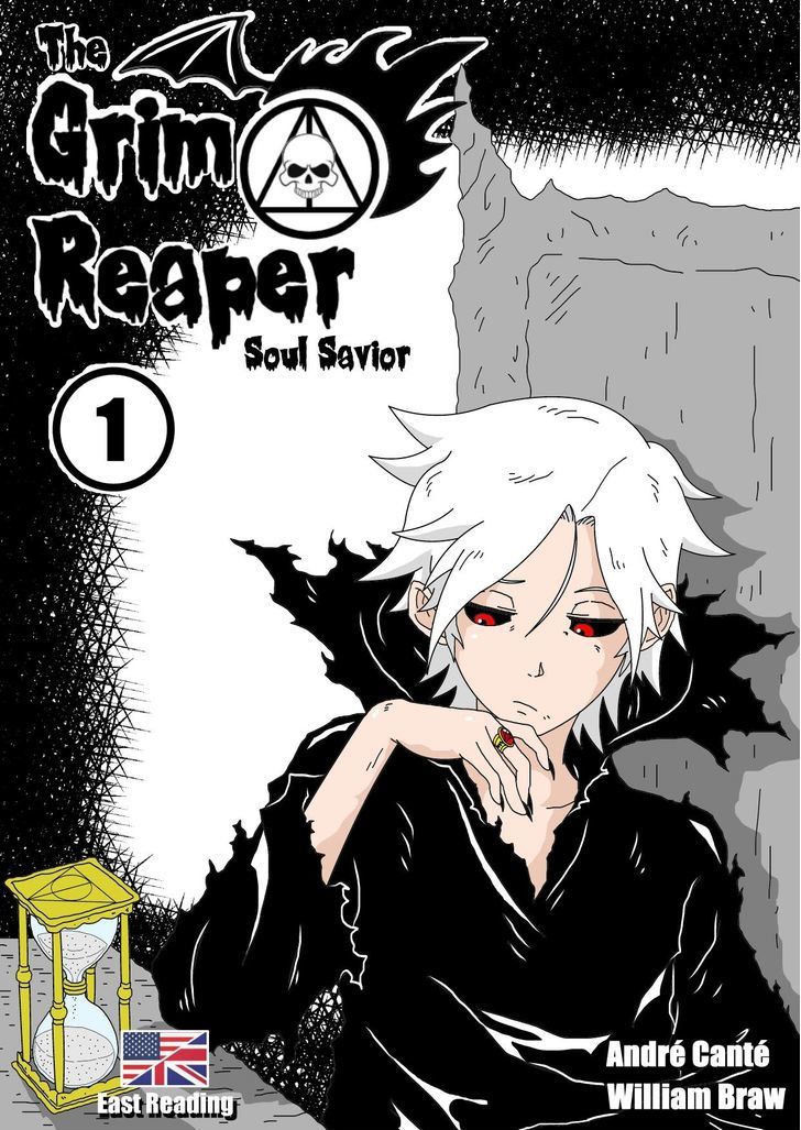 The Grim Reaper - Soul Savior - Chapter 1