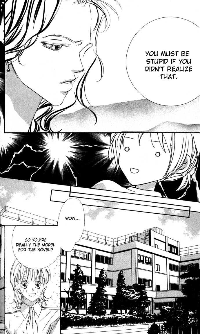 Suki Ni Natte Mo Ii No? - Vol.1 Chapter 2