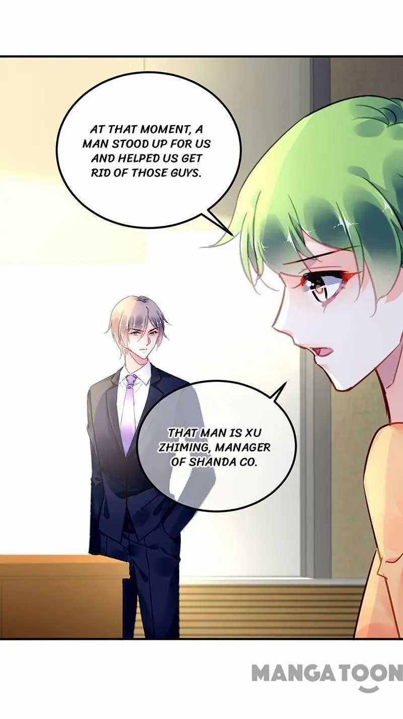 Flirty Boss, No! - Chapter 100