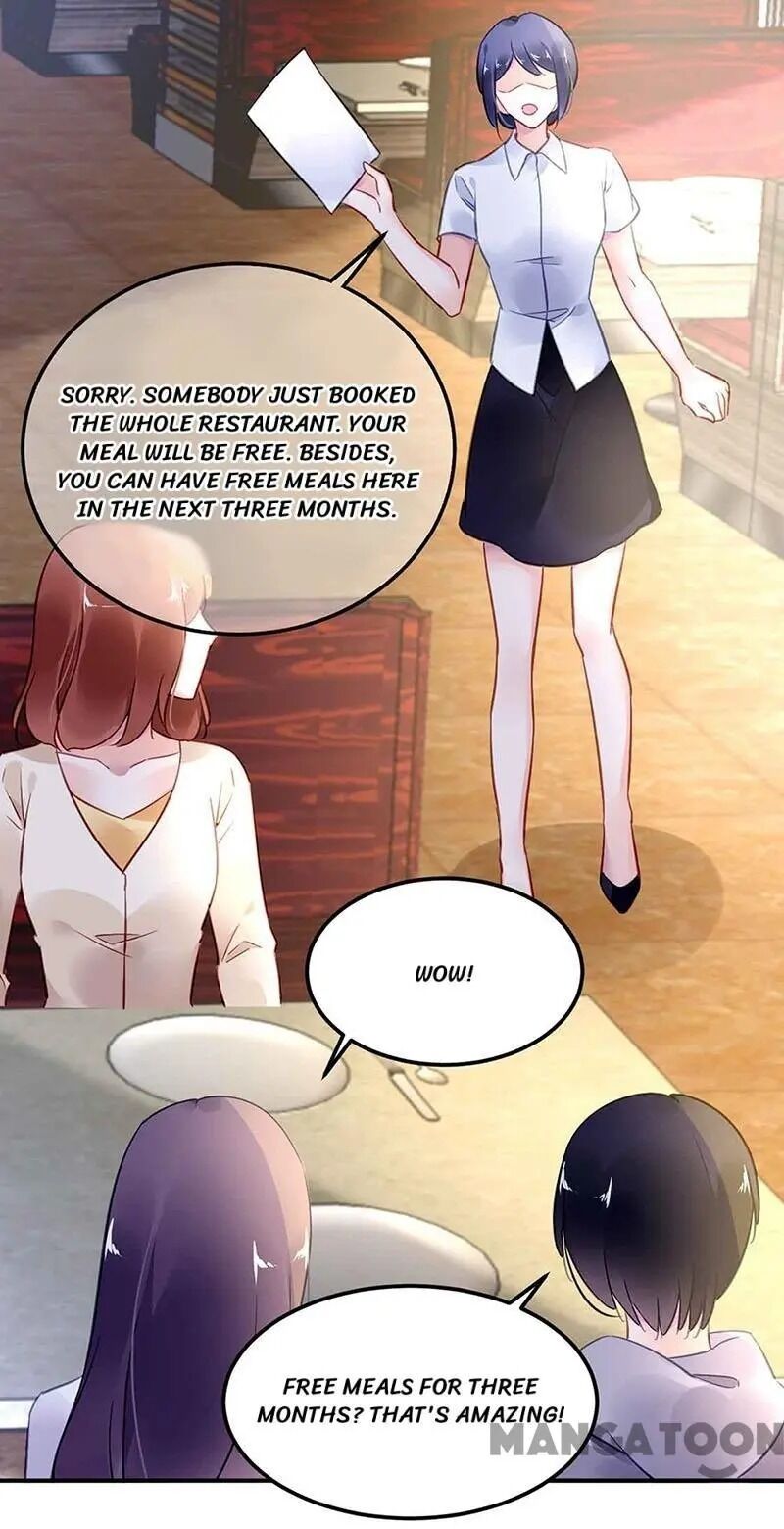 Flirty Boss, No! - Chapter 82