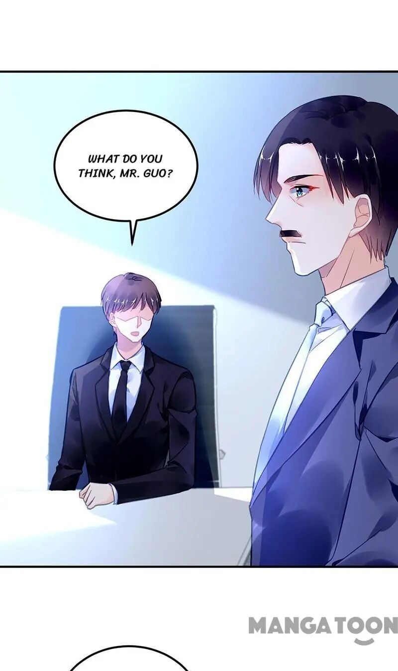 Flirty Boss, No! - Chapter 96