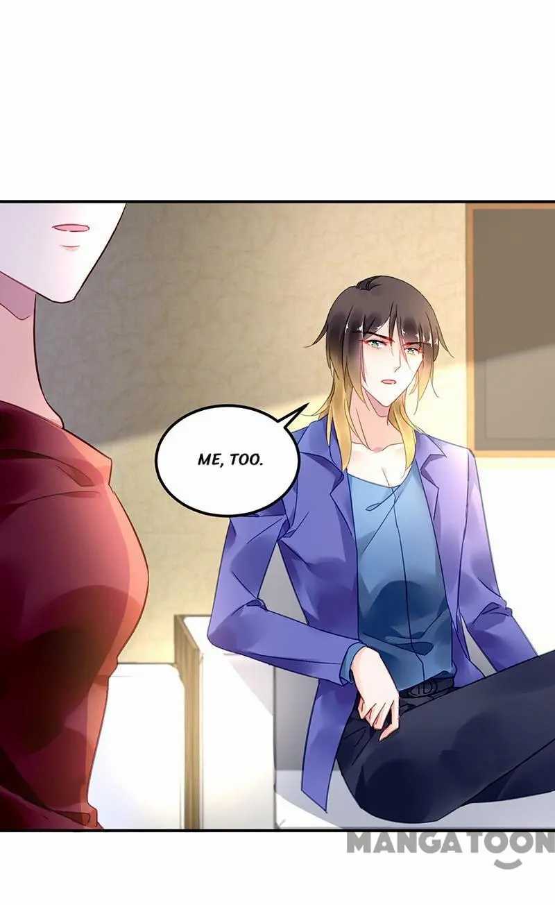 Flirty Boss, No! - Chapter 99