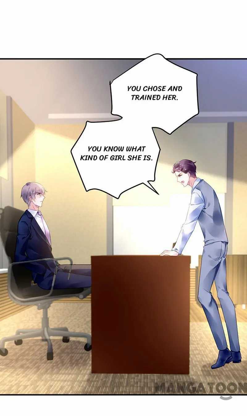 Flirty Boss, No! - Chapter 99