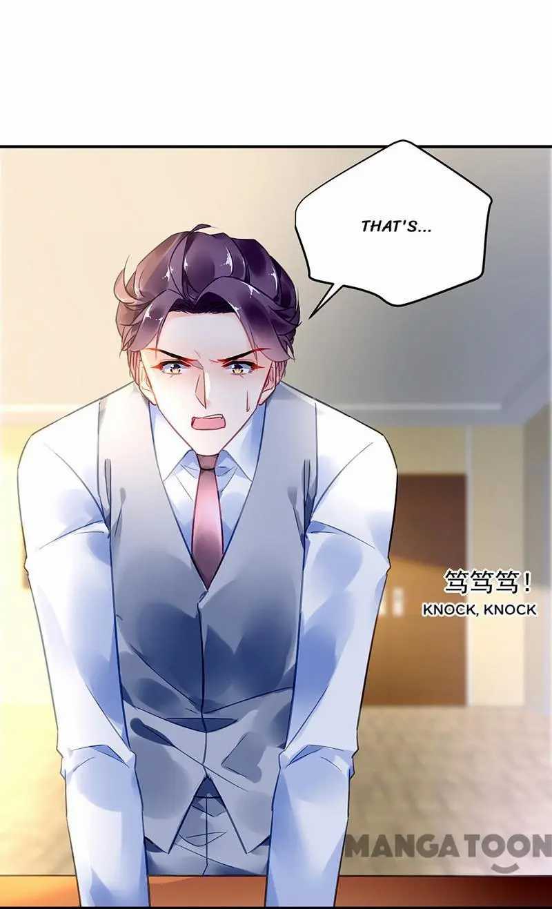 Flirty Boss, No! - Chapter 99