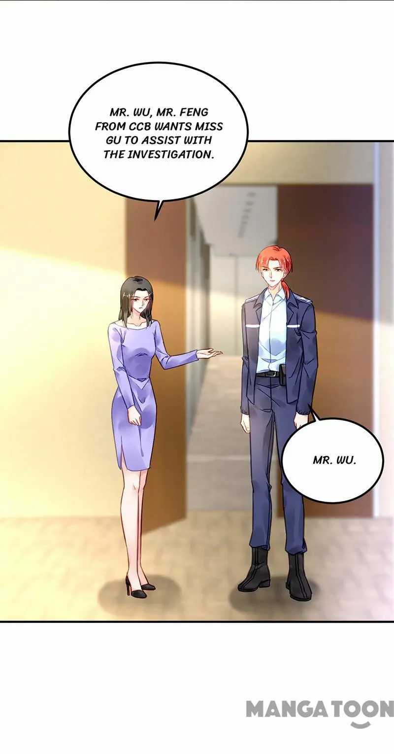 Flirty Boss, No! - Chapter 99