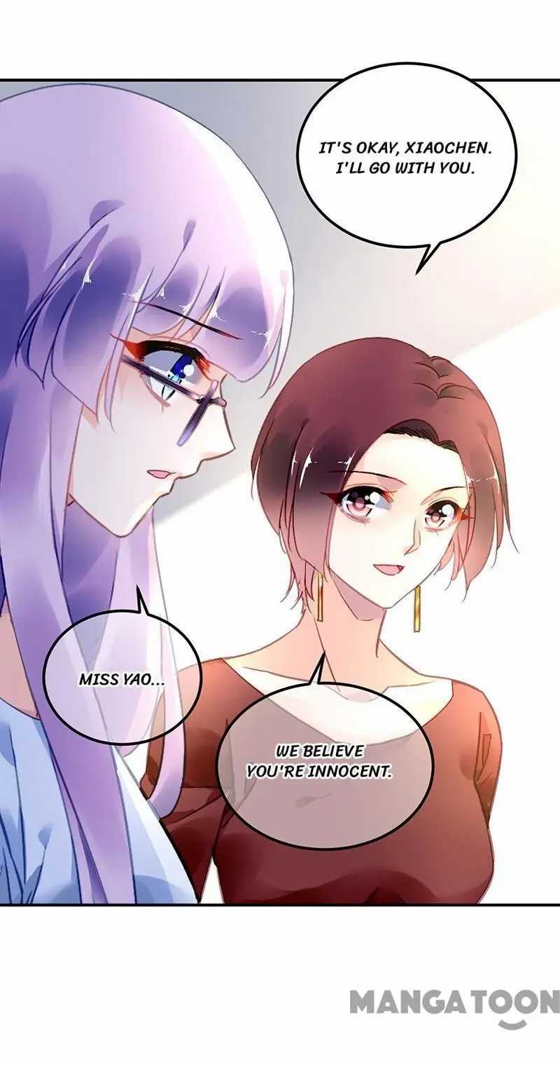 Flirty Boss, No! - Chapter 99