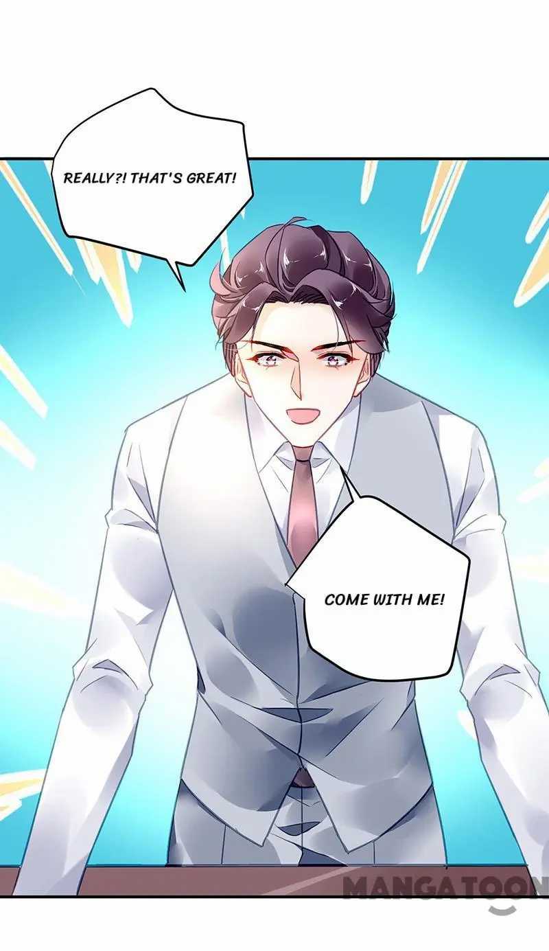 Flirty Boss, No! - Chapter 99