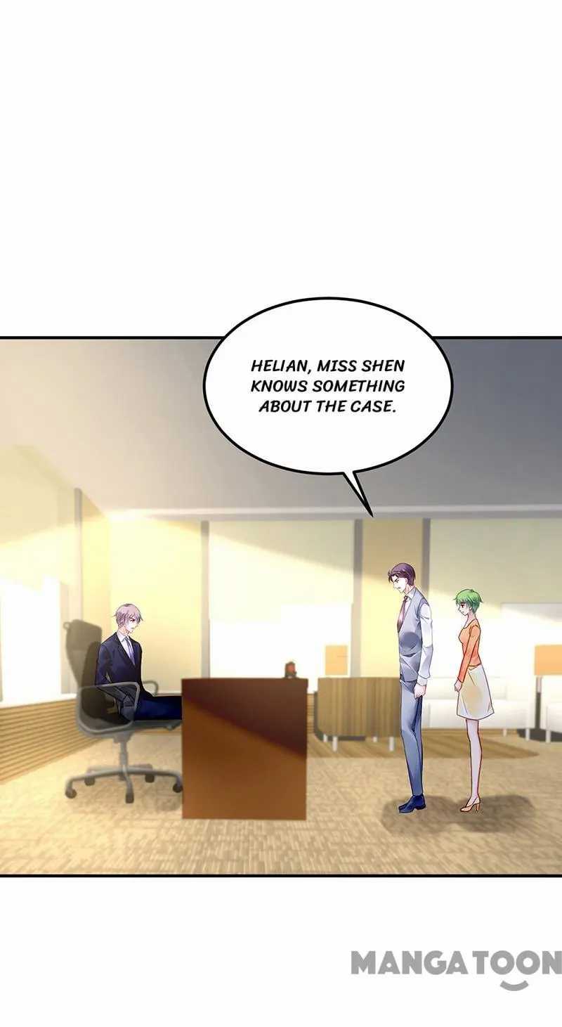 Flirty Boss, No! - Chapter 99