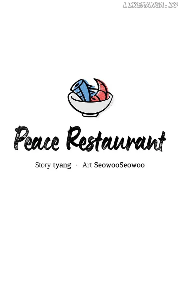 Pyeonghwa Restaurant - Chapter 39