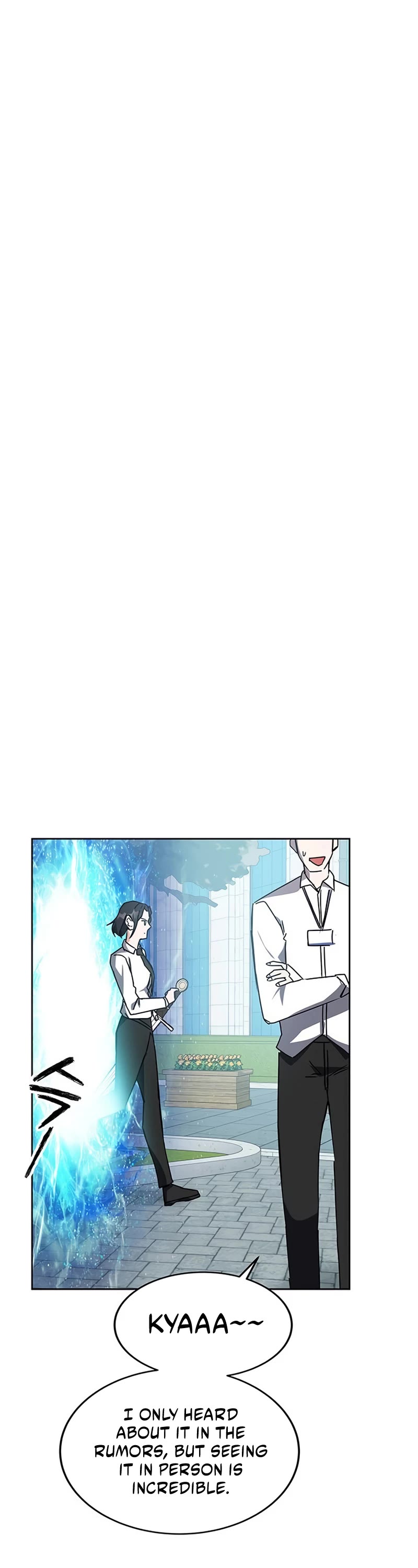 Transcension Academy - Chapter 20