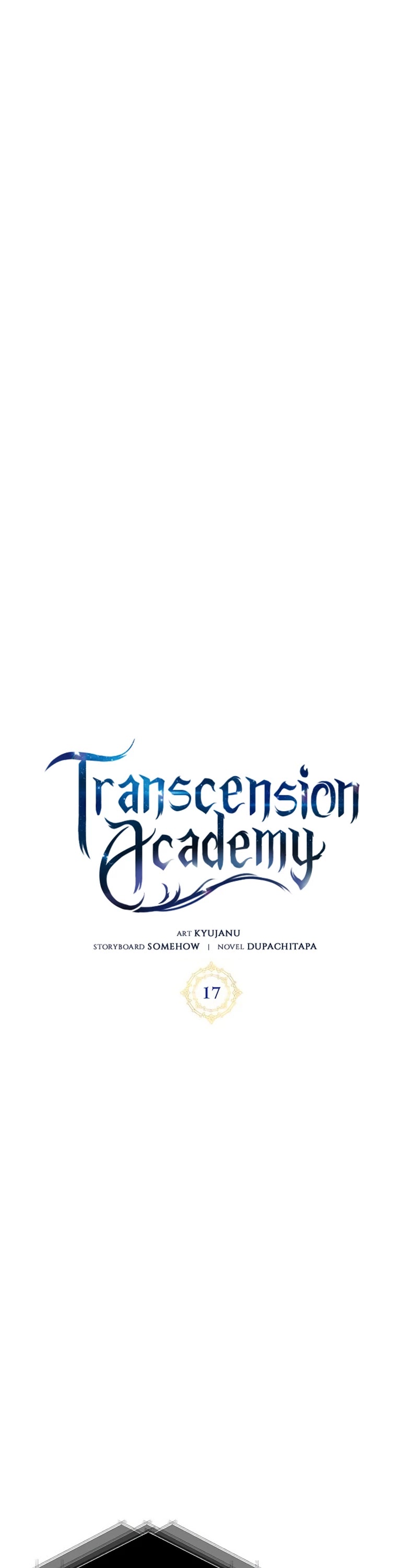 Transcension Academy - Chapter 17