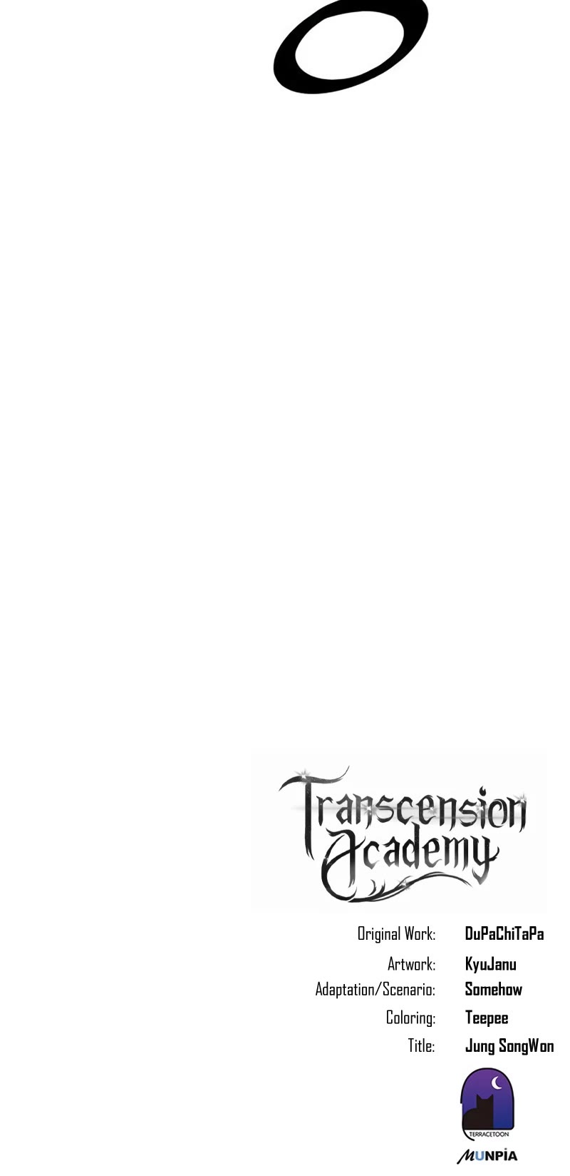 Transcension Academy - Chapter 28