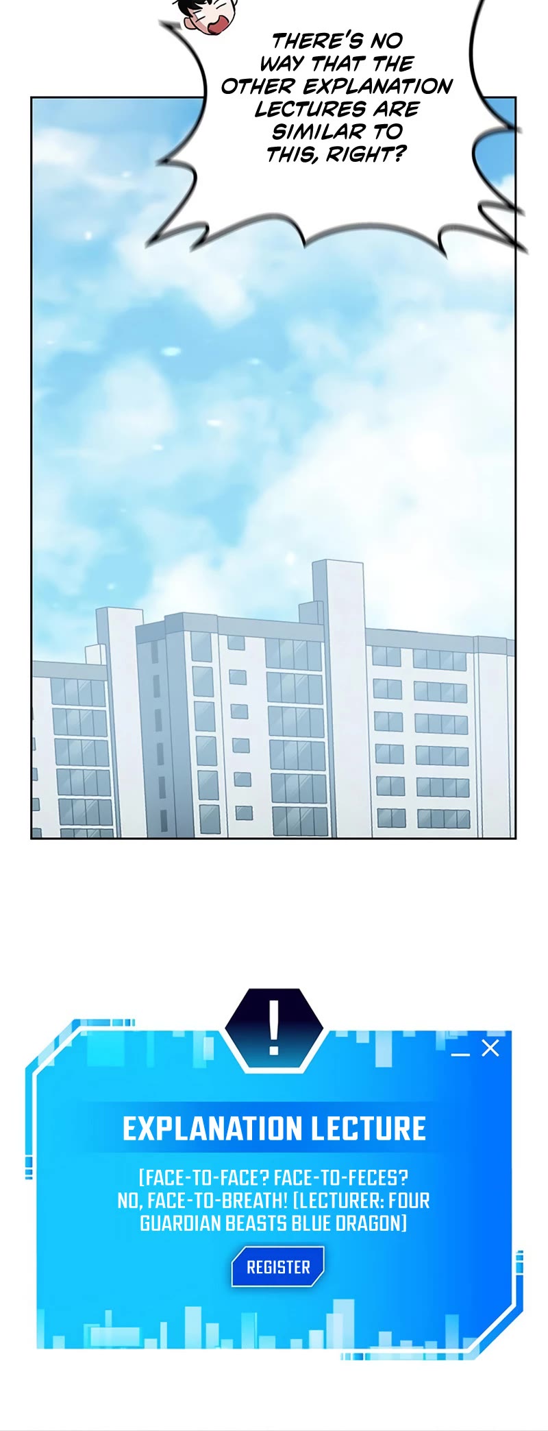 Transcension Academy - Chapter 27