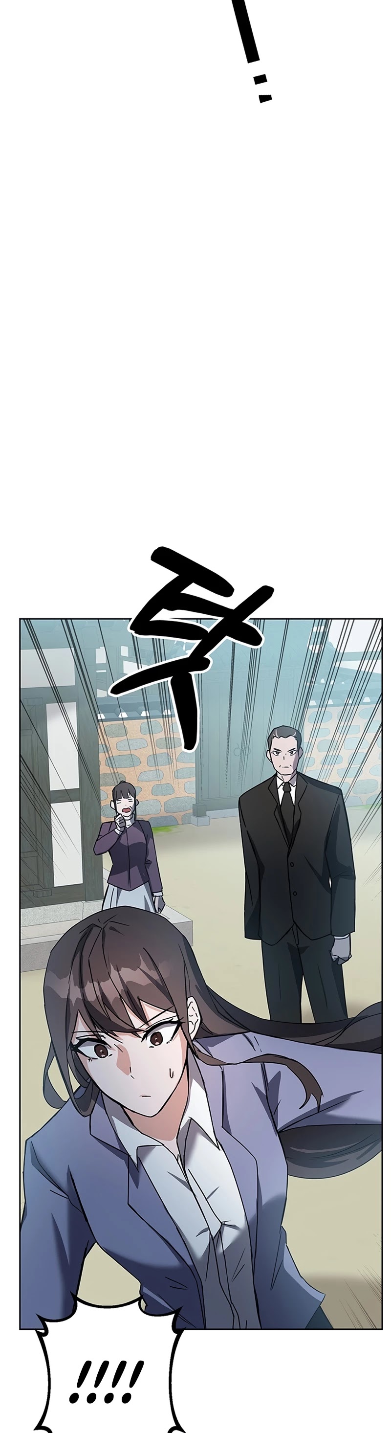 Transcension Academy - Chapter 14