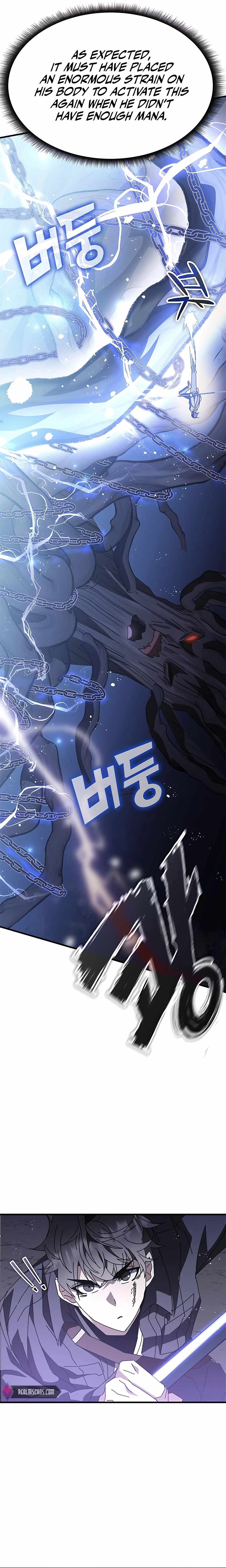 Transcension Academy - Chapter 51