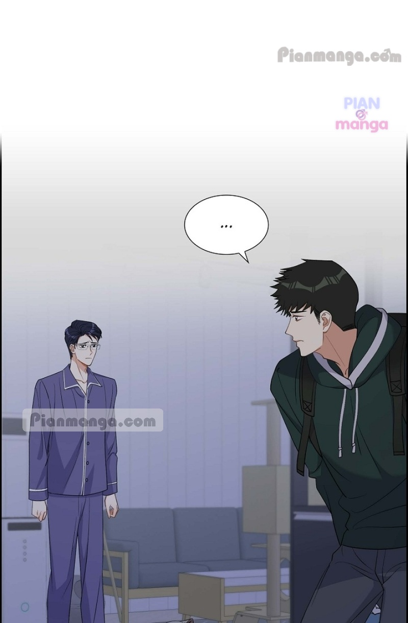 Murky Boundaries - Chapter 41