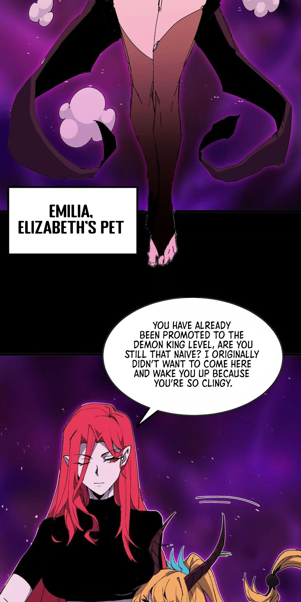 Hero X Demon Queen - Chapter 31