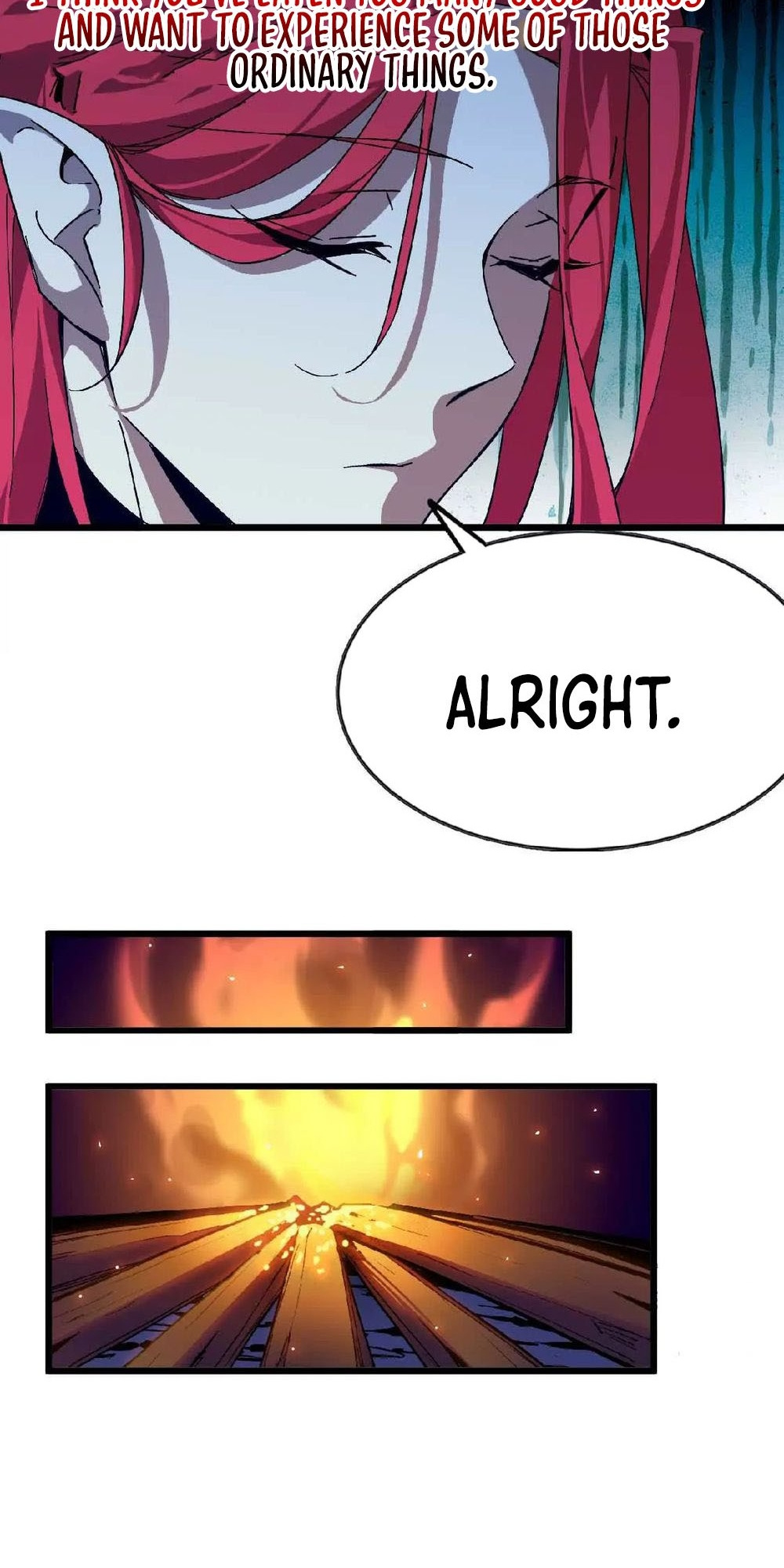 Hero X Demon Queen - Chapter 22