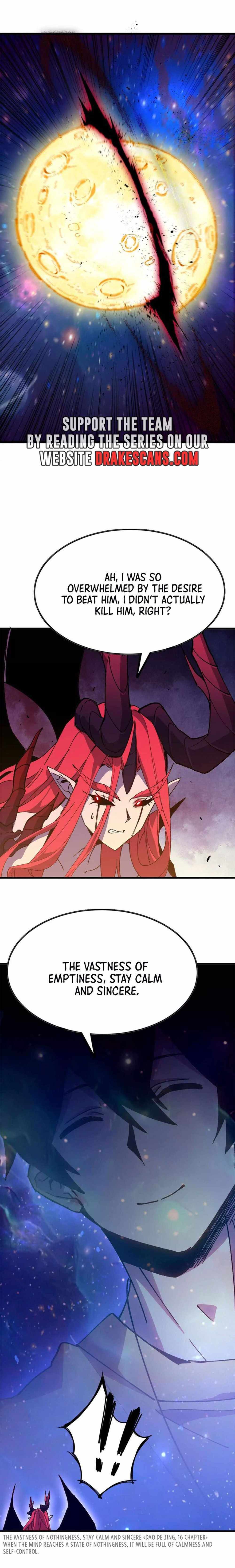 Hero X Demon Queen - Chapter 58