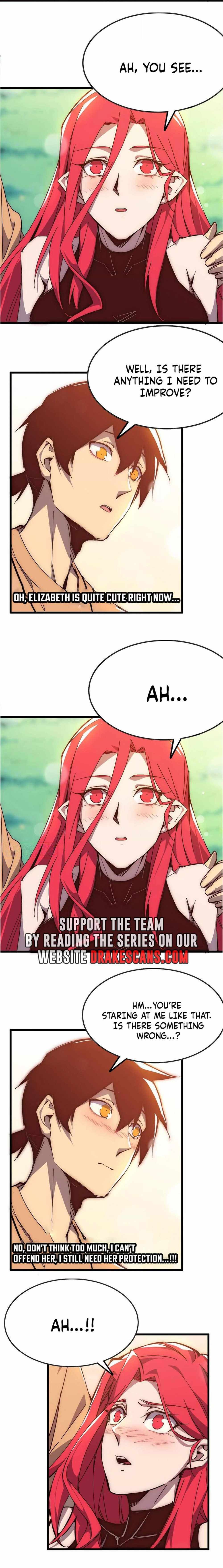 Hero X Demon Queen - Chapter 60