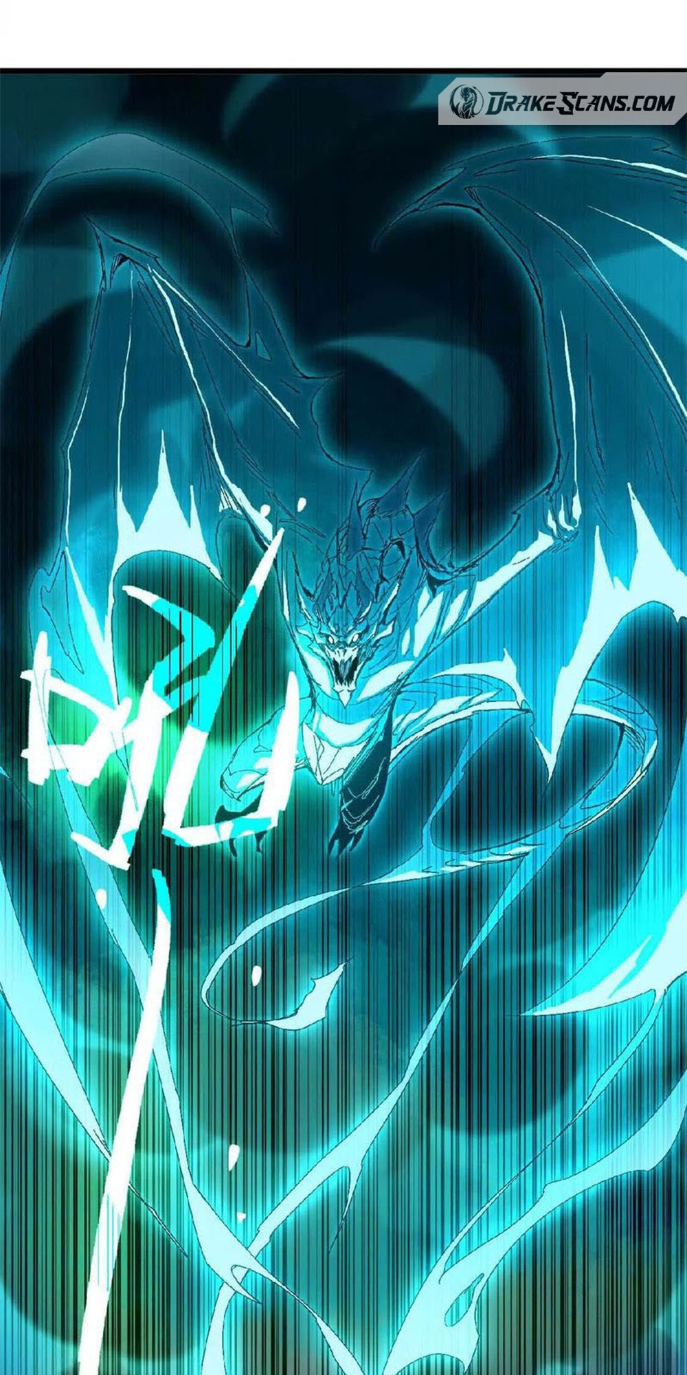 Hero X Demon Queen - Chapter 13