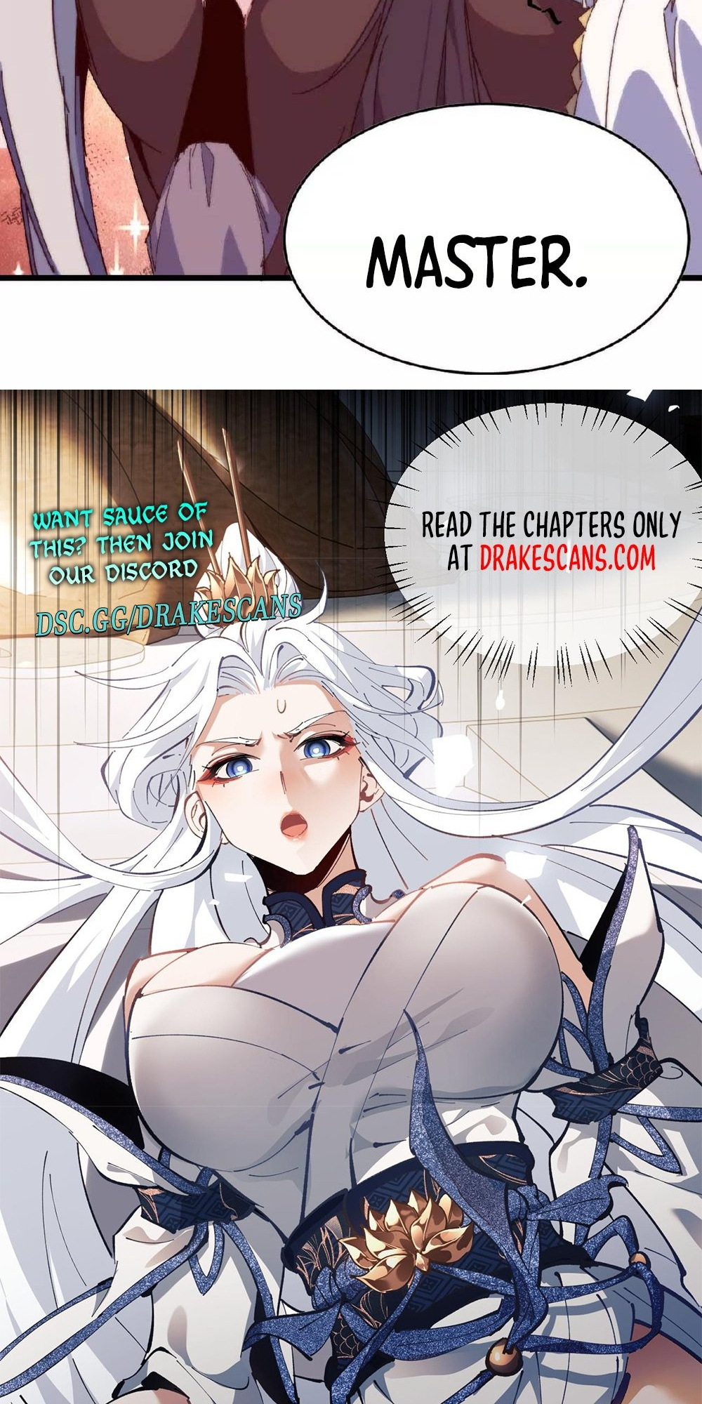 Hero X Demon Queen - Chapter 23