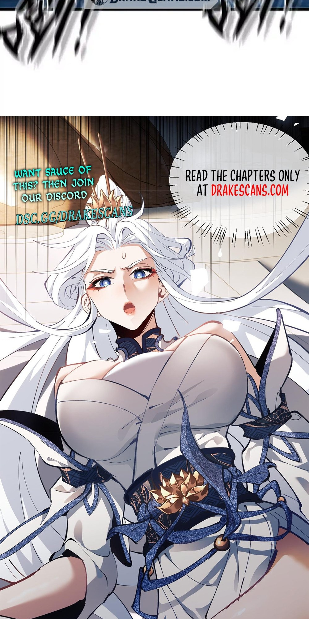 Hero X Demon Queen - Chapter 24