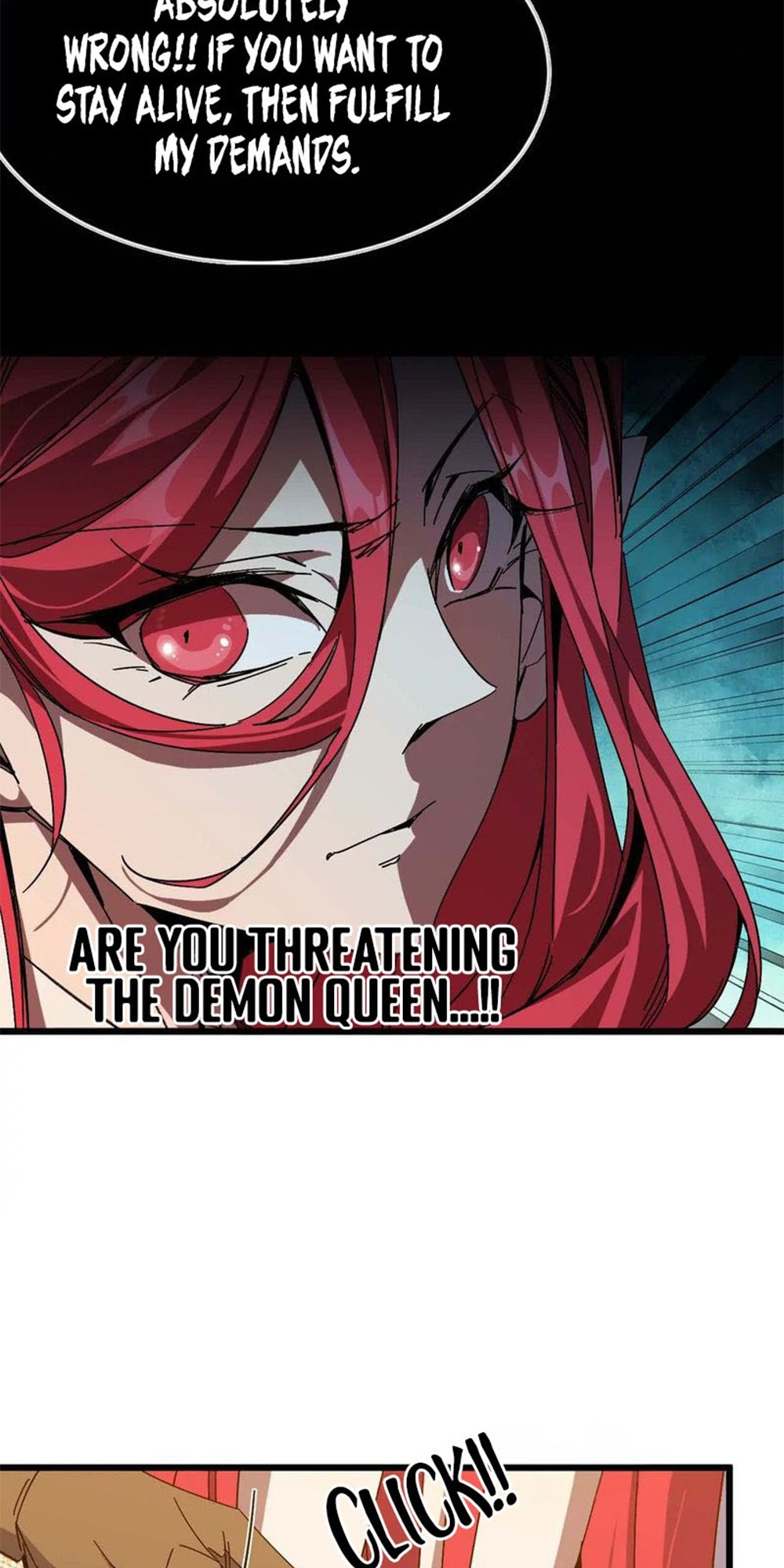 Hero X Demon Queen - Chapter 5