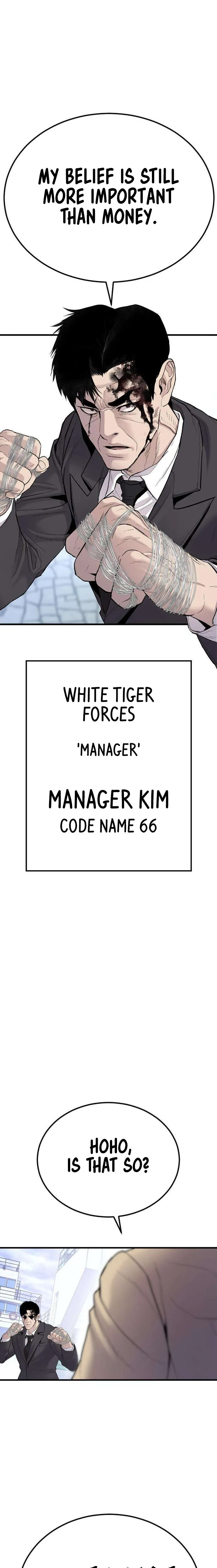 Director Kim - Chapter 66