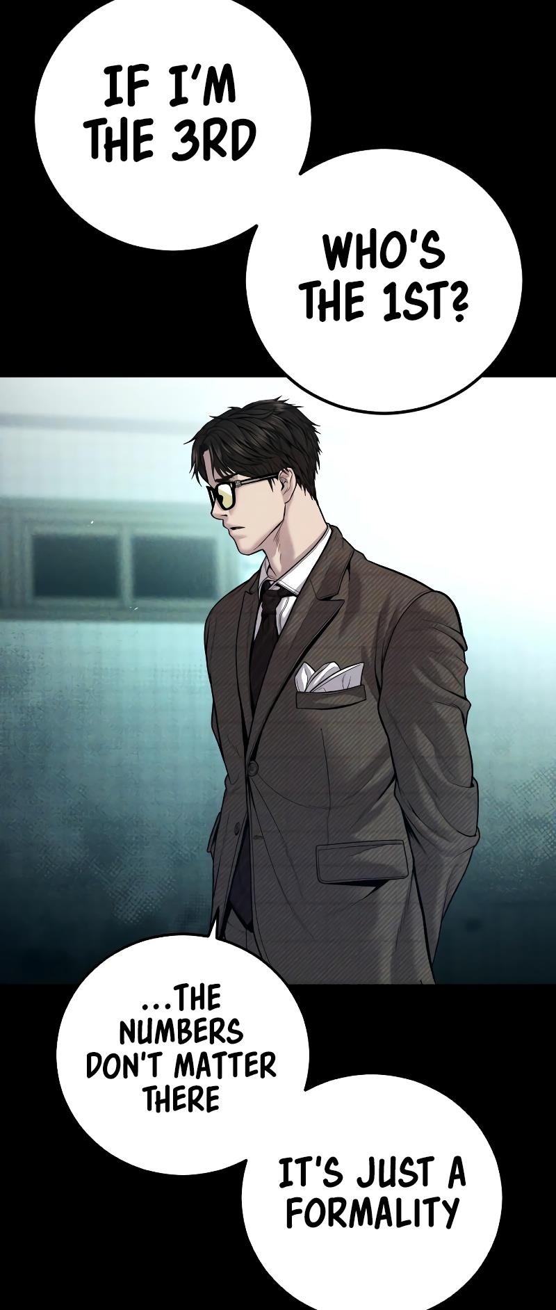 Director Kim - Chapter 120