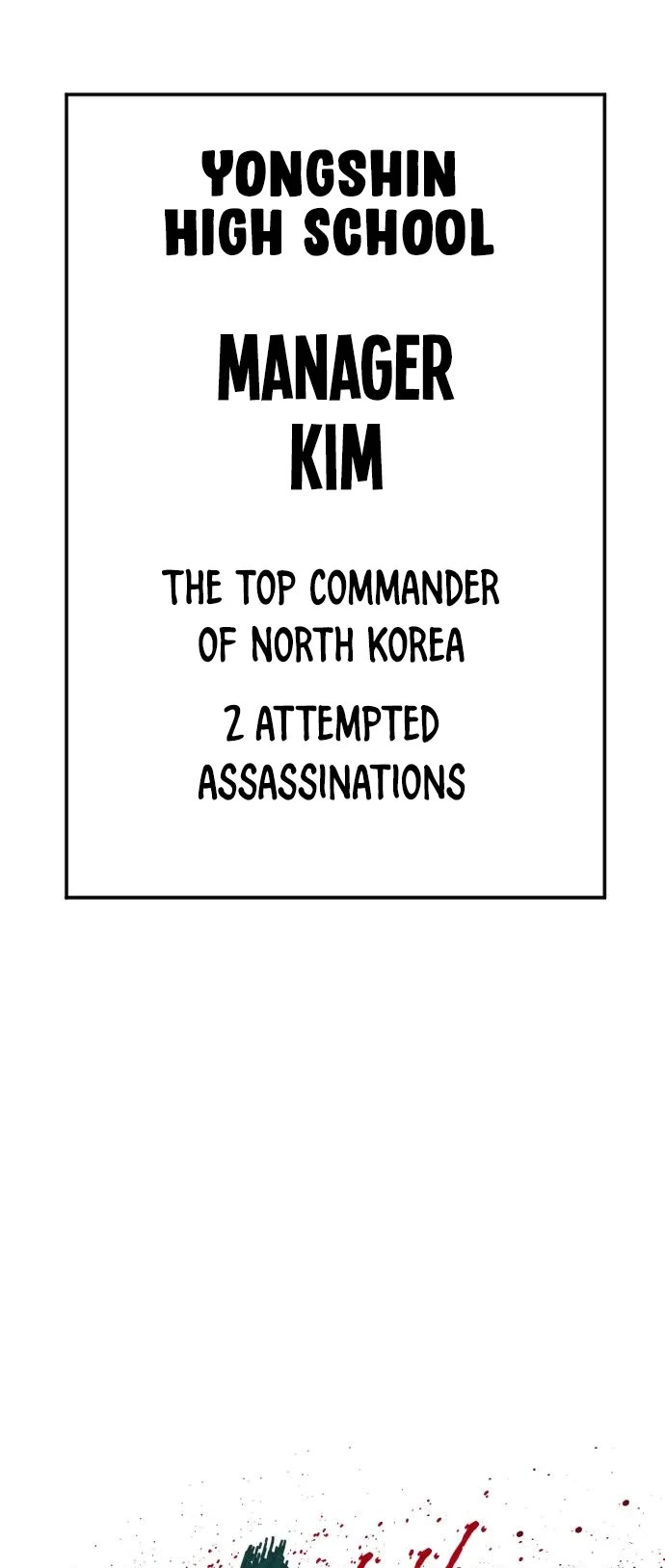 Director Kim - Chapter 48