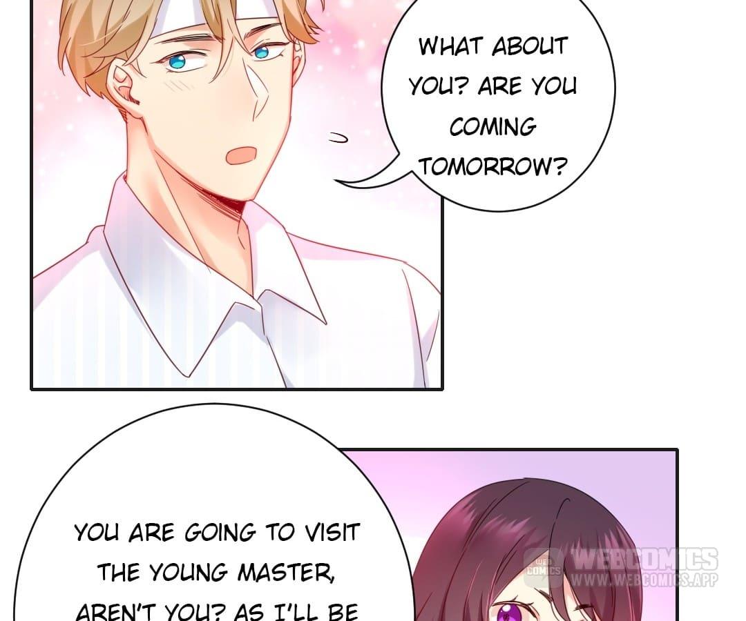 Childe And Sweet Wife - Chapter 83