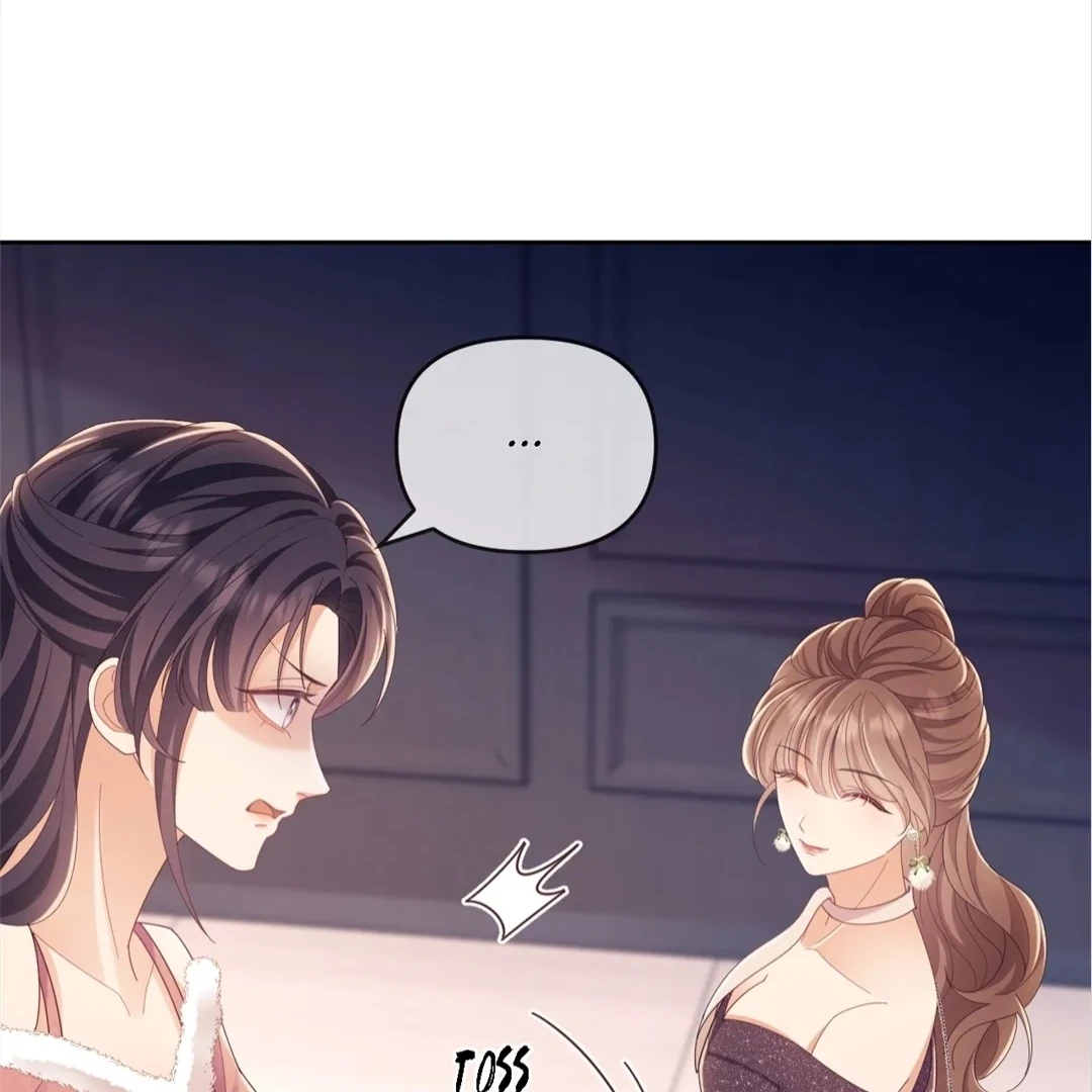 White Moon He Made A Move On Me - Chapter 44