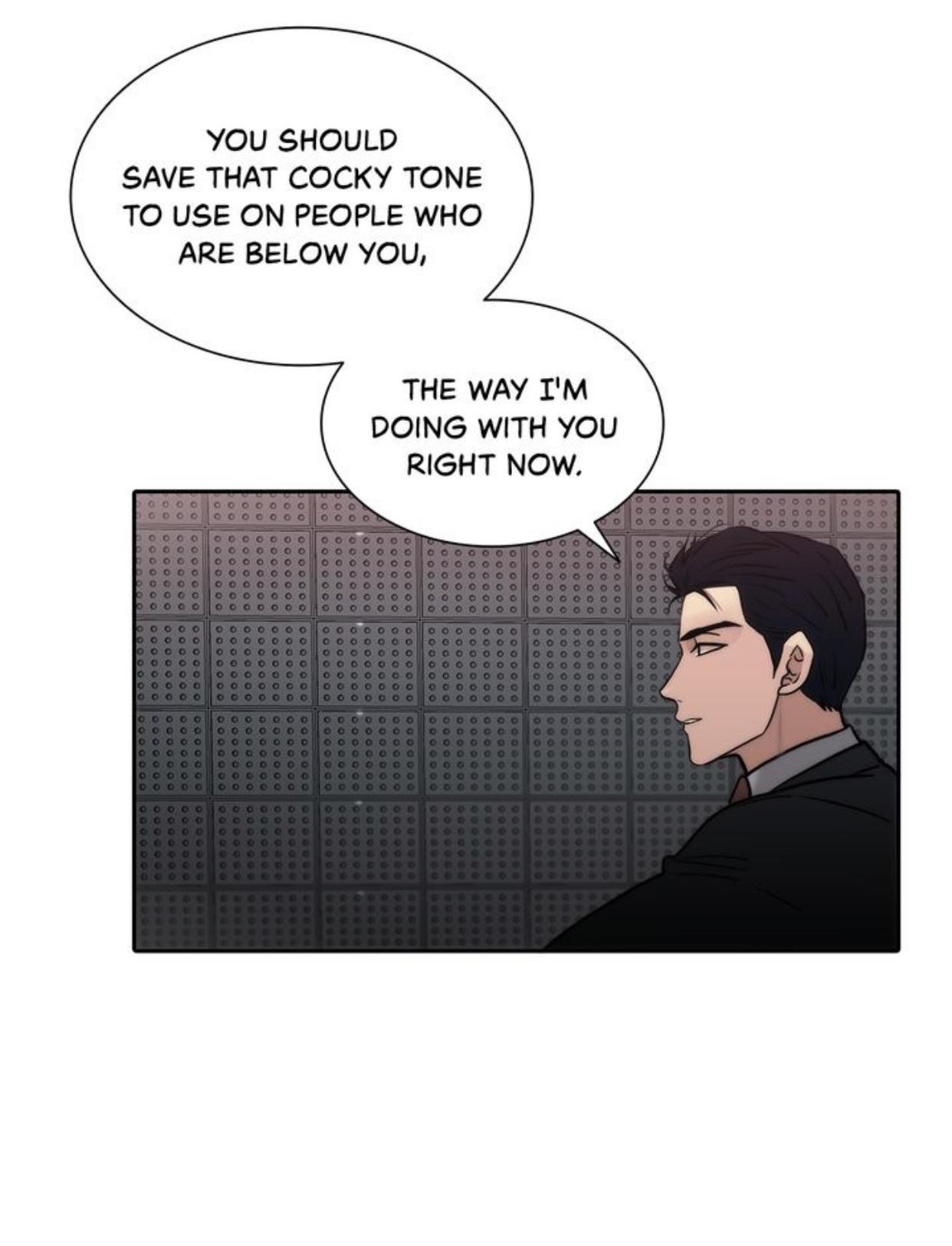 Hwanghyeon Text - Chapter 48