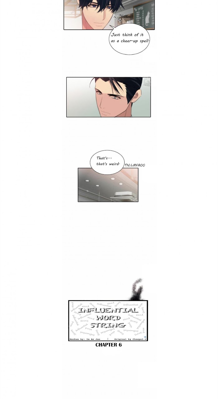 Hwanghyeon Text - Chapter 6