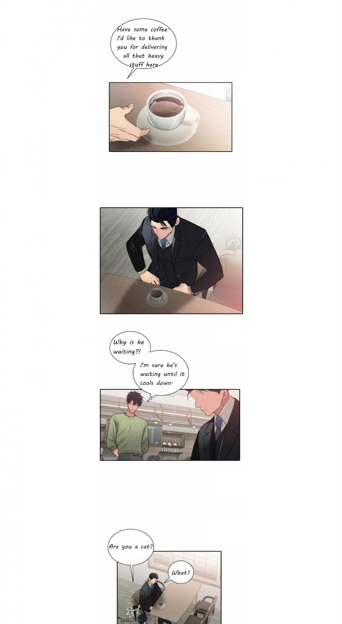 Hwanghyeon Text - Chapter 6