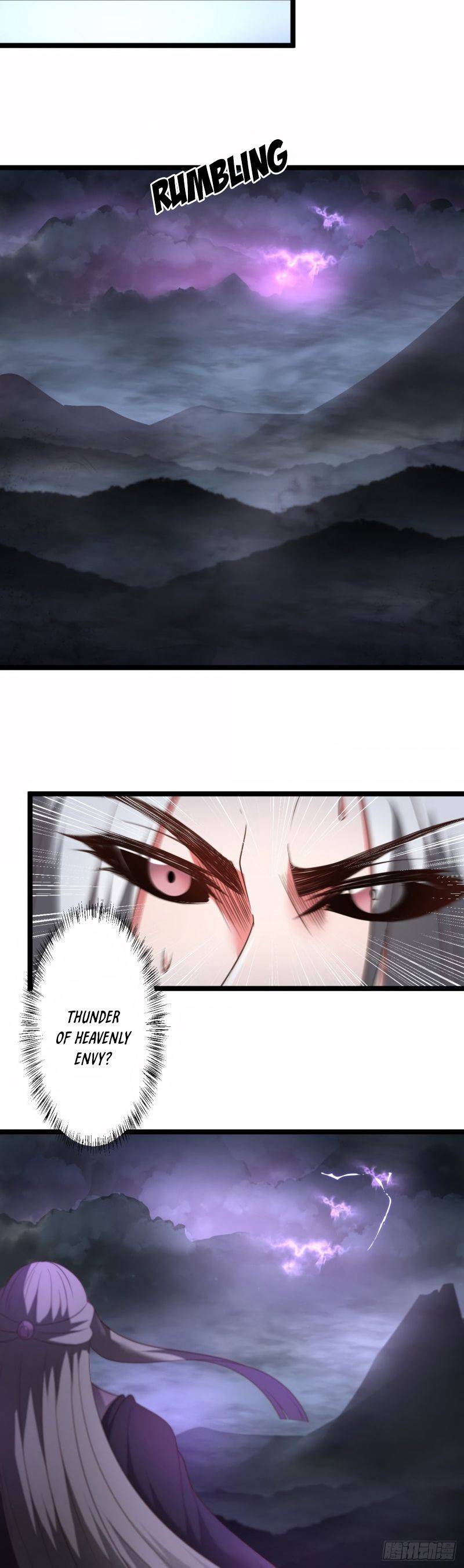 King Killer Reborn - Chapter 102