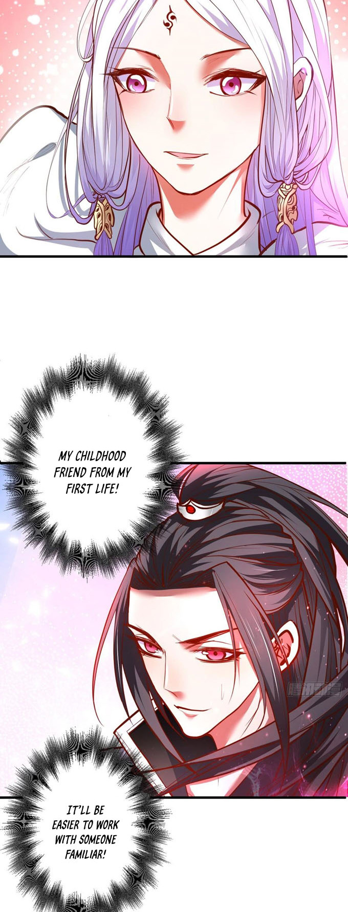 King Killer Reborn - Chapter 20