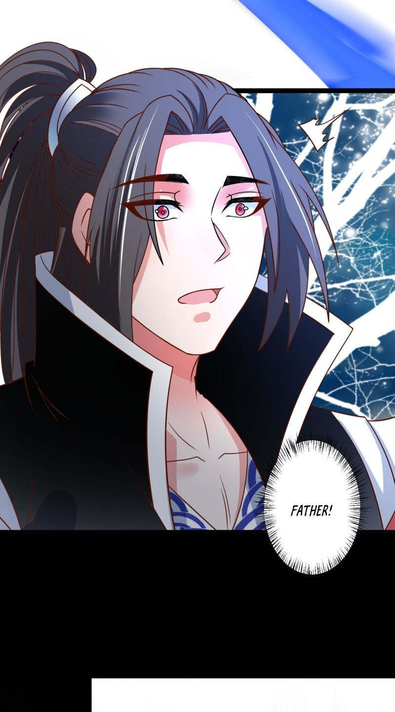 King Killer Reborn - Chapter 80